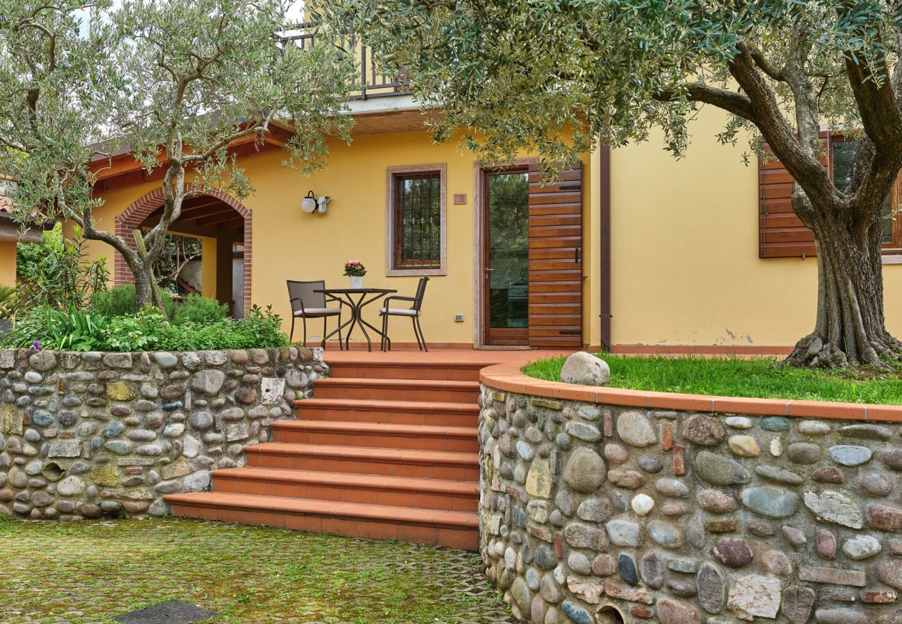 Villa in Lazise - Regarda - Villa Celebrity with pool and stunning lake view