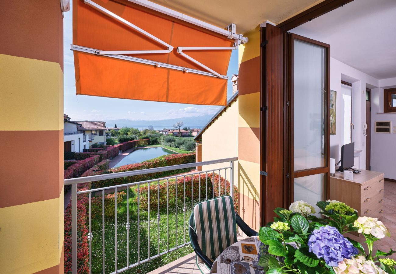 Apartment in Lazise - MIRALAGO 2