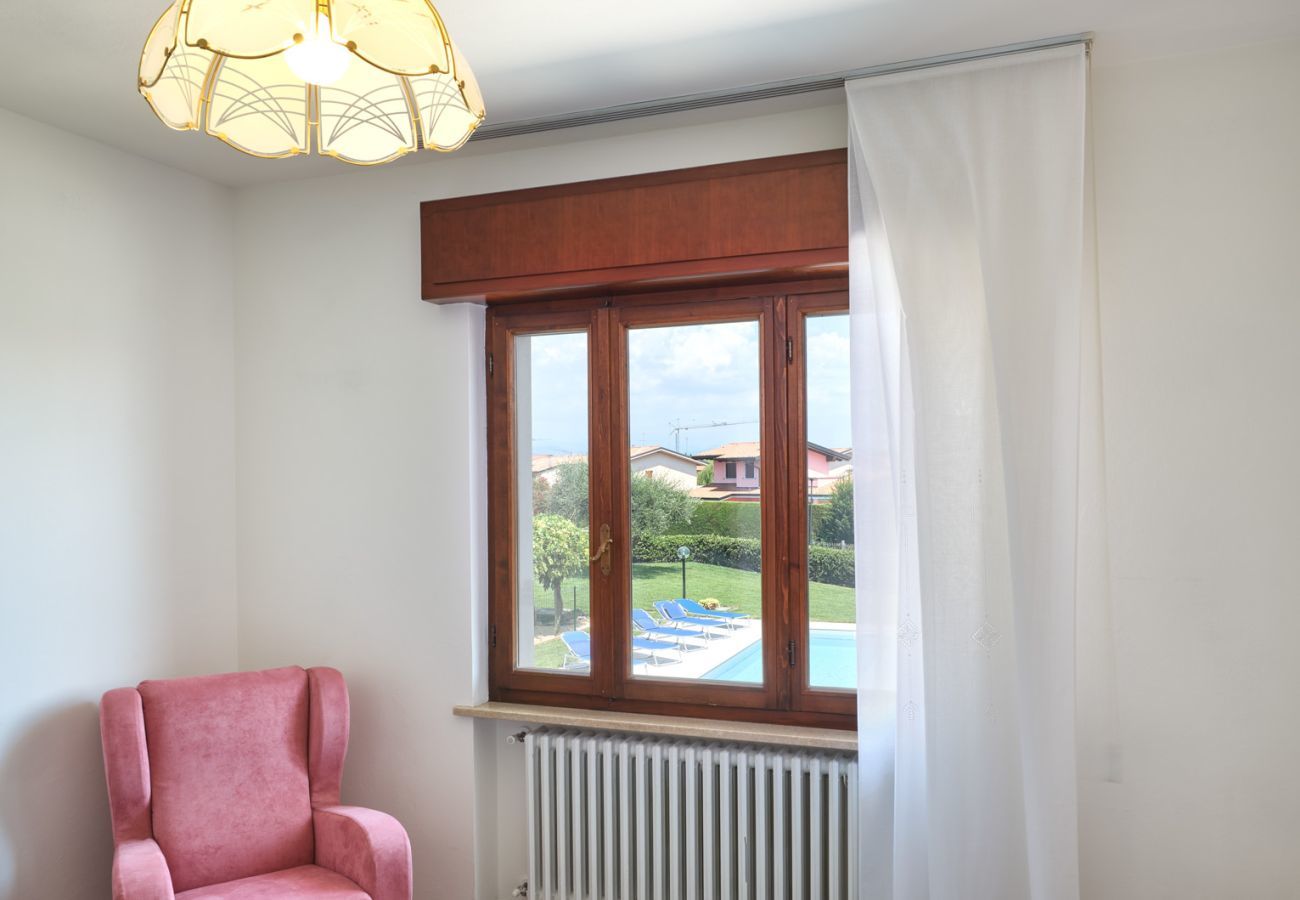 Villa in Lazise - Regarda - 