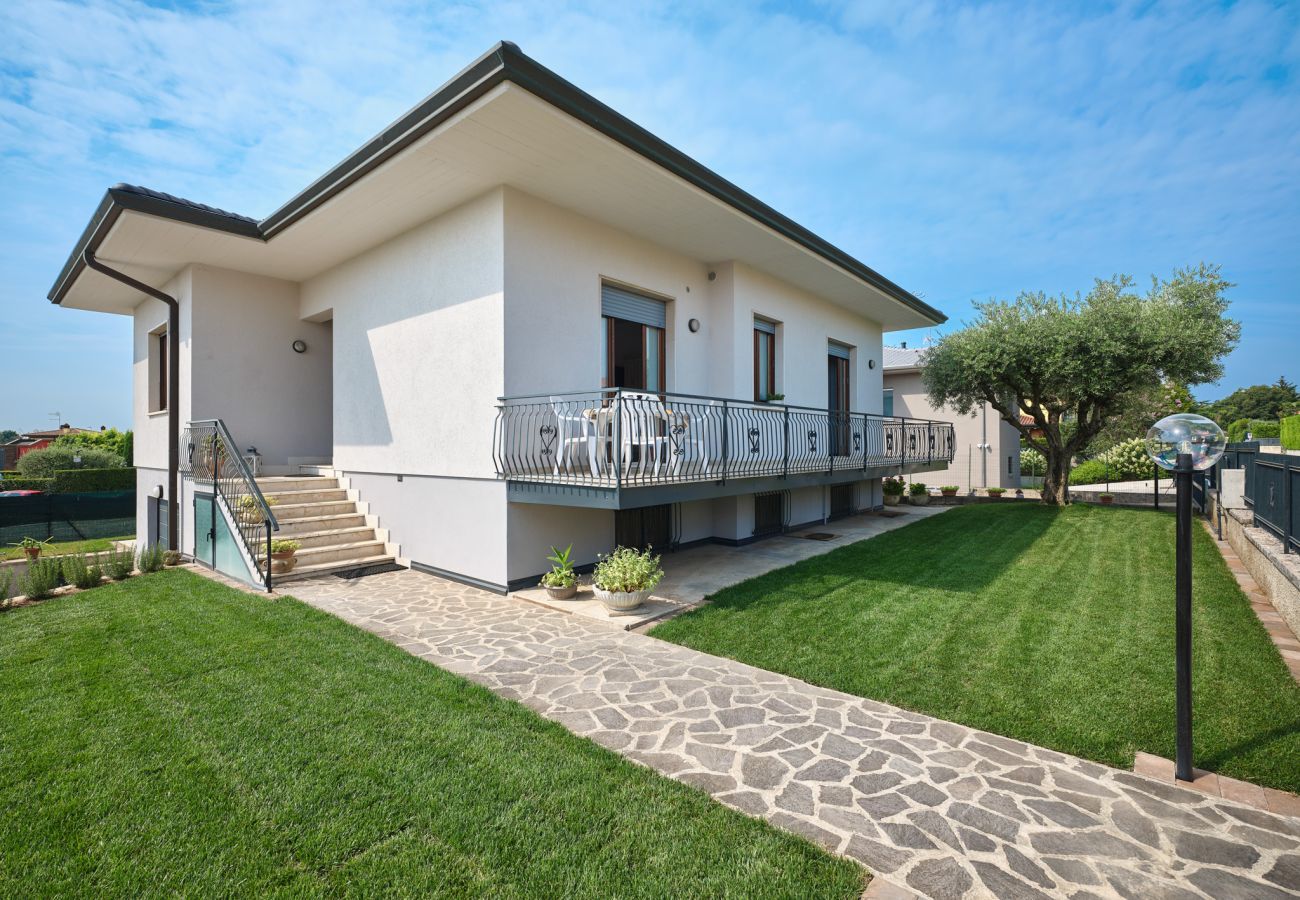 Villa in Lazise - Regarda - 