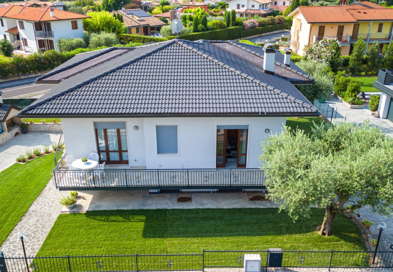 Villa in Lazise - Regarda - 