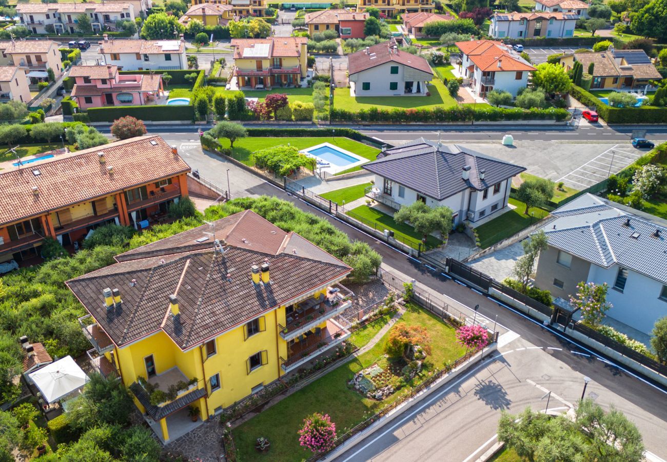 Villa in Lazise - Regarda - 