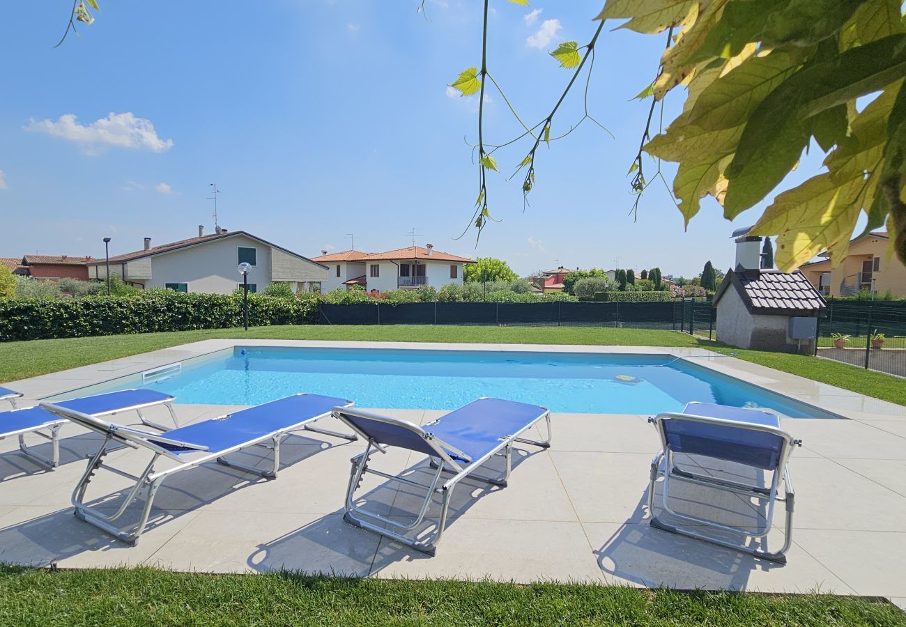 Villa in Lazise - Regarda - 