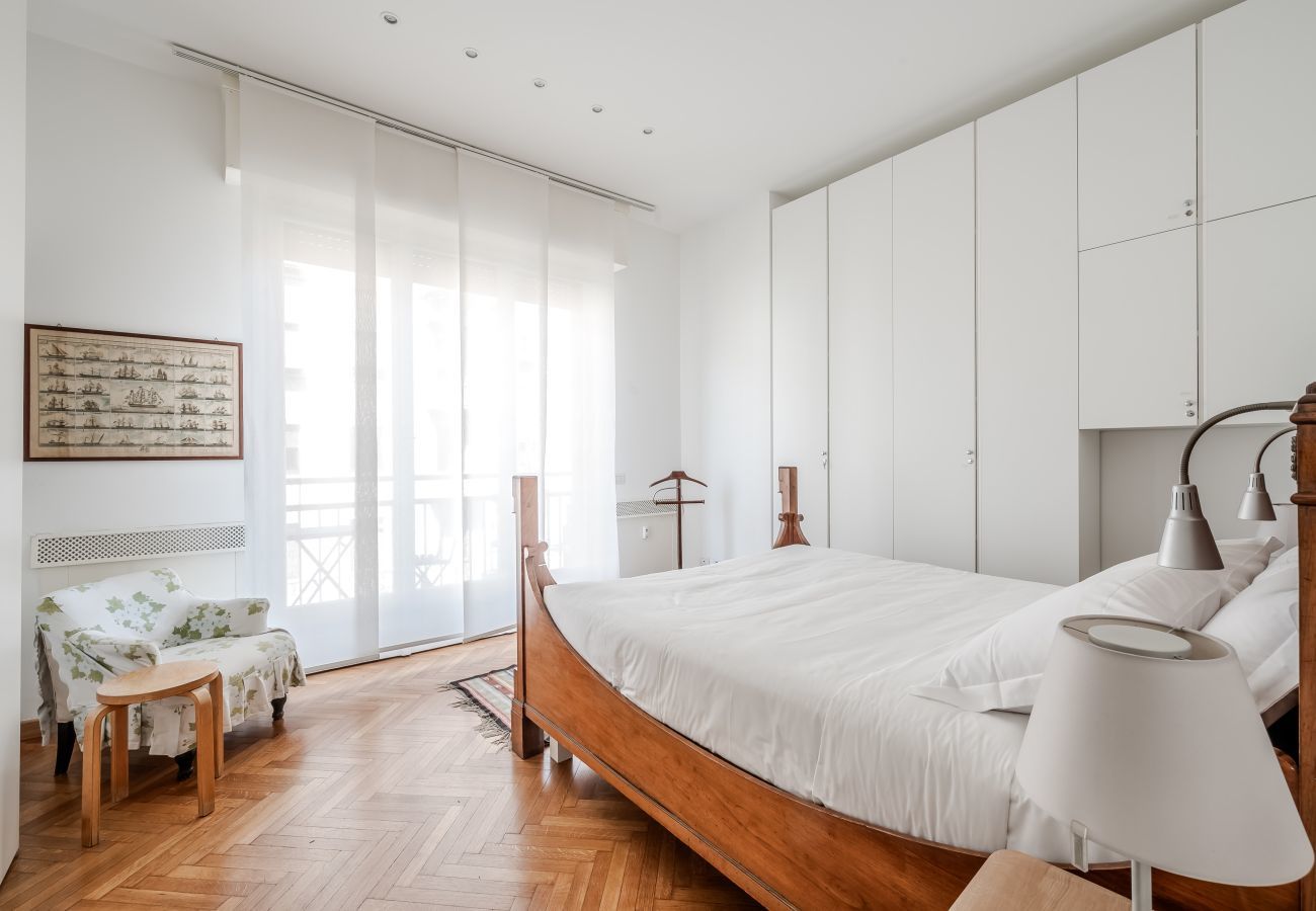 Apartment in Milan - ceradini