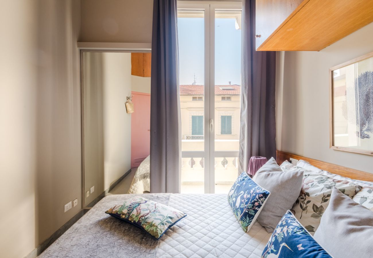 Apartment in Viareggio - Gemma Imperiale