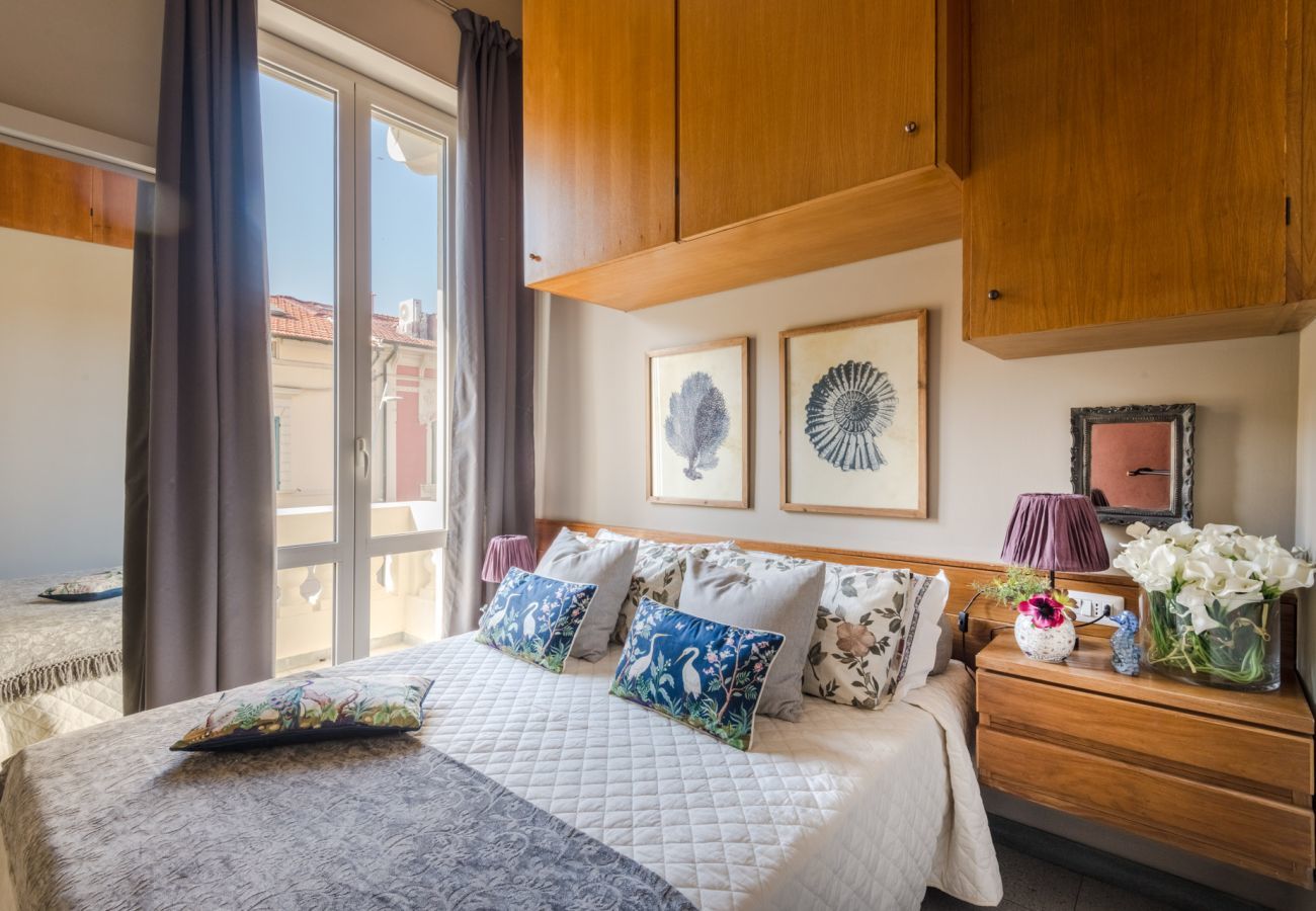 Apartment in Viareggio - Gemma Imperiale