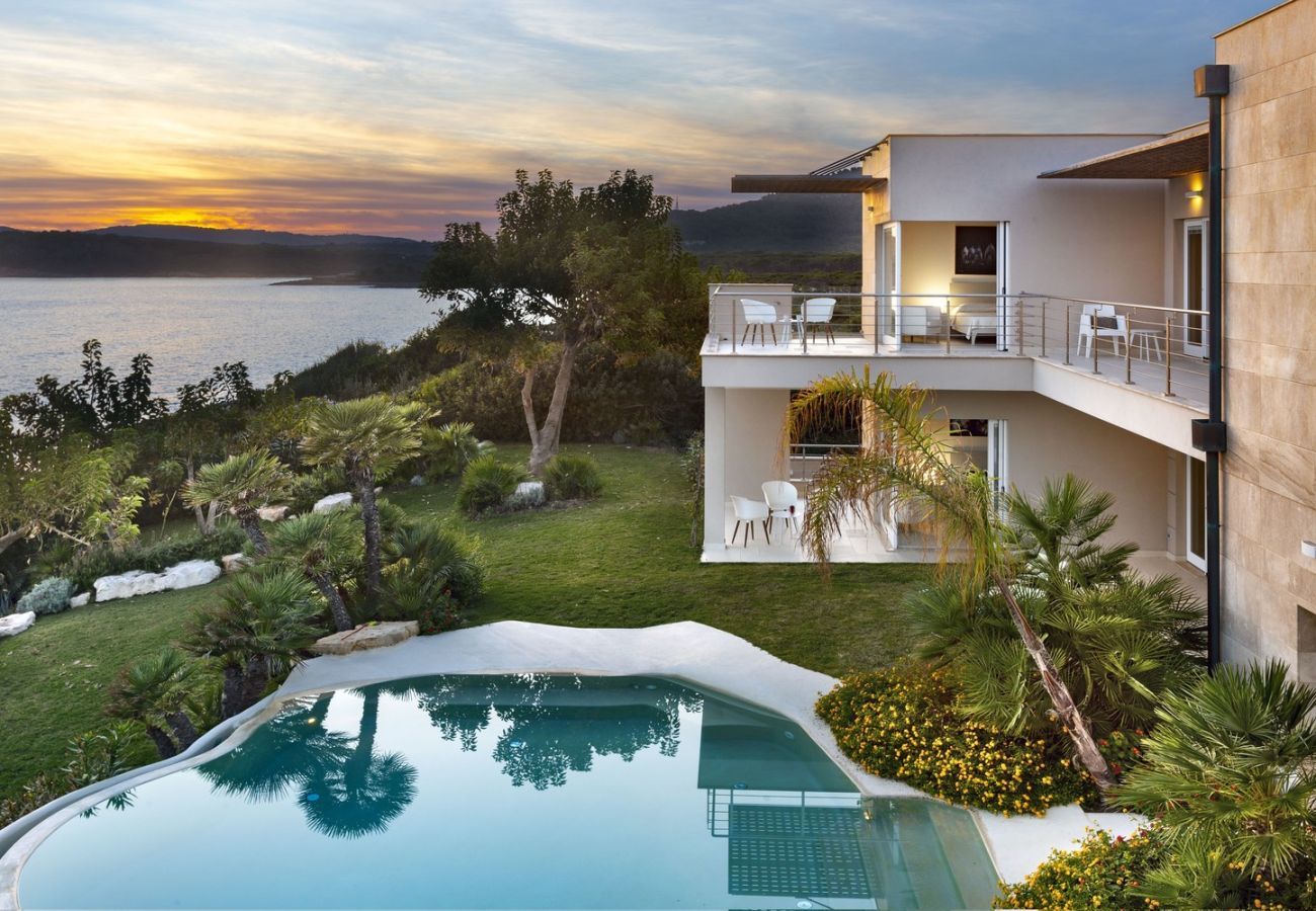 Villa in Alghero - Villa Kylo