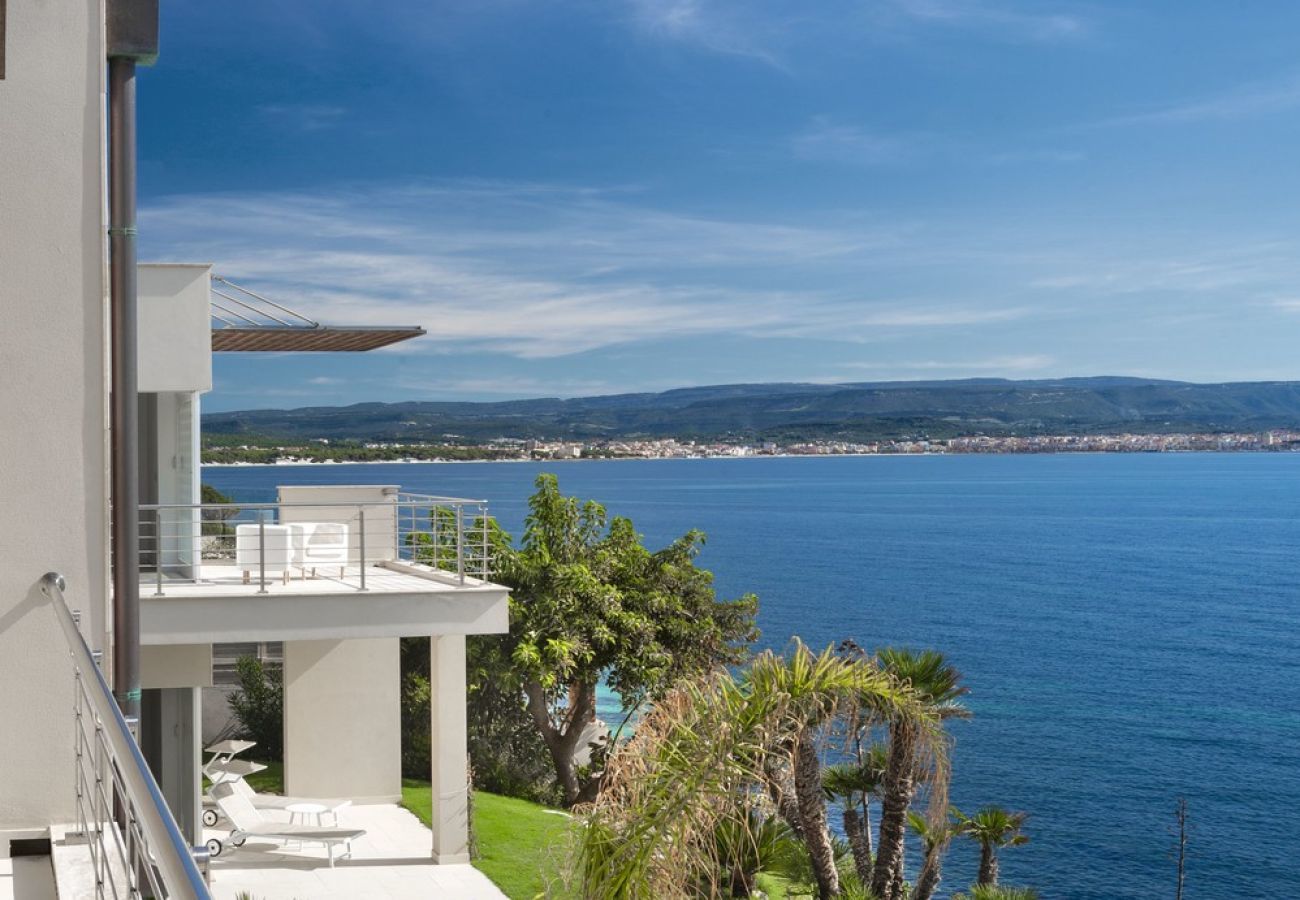 Villa in Alghero - Villa Kylo