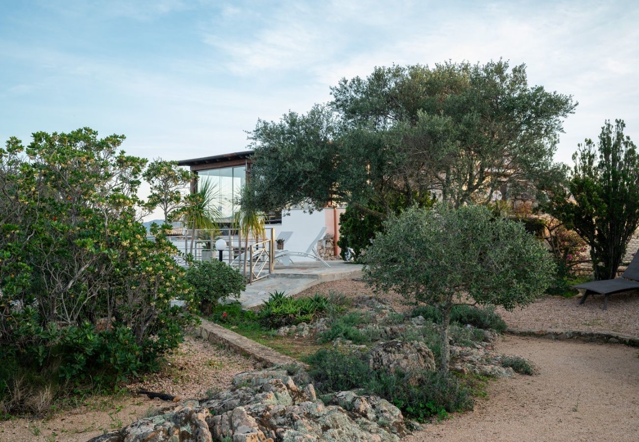 Villa in Olbia - Villa Aurazure