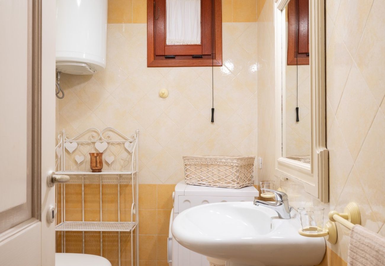 Apartment in Olbia - Maestrale Aris