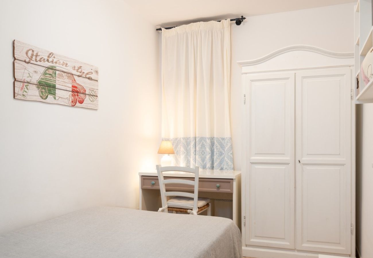 Apartment in Olbia - Maestrale Aris