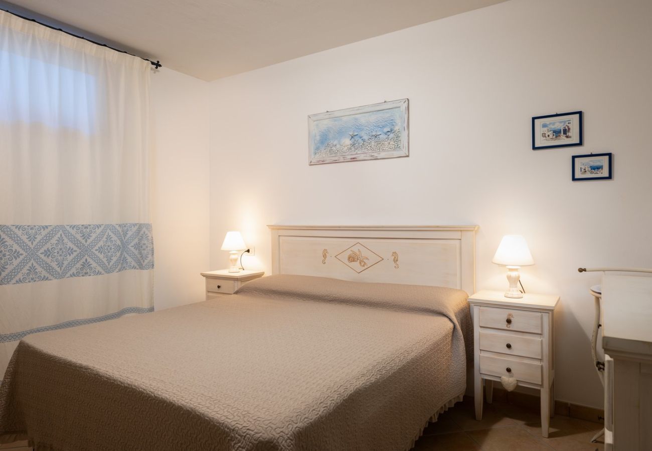 Apartment in Olbia - Maestrale Aris