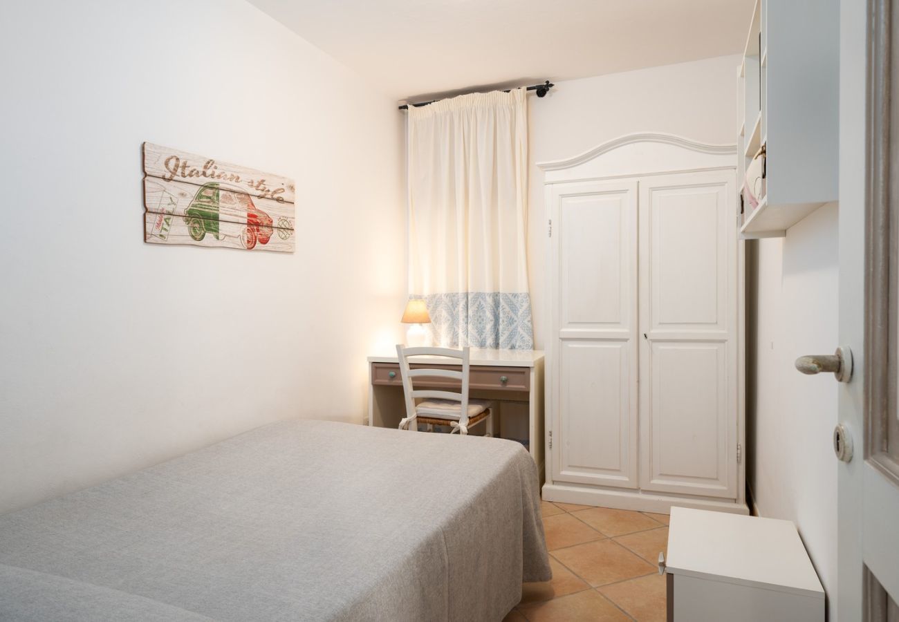 Apartment in Olbia - Maestrale Aris