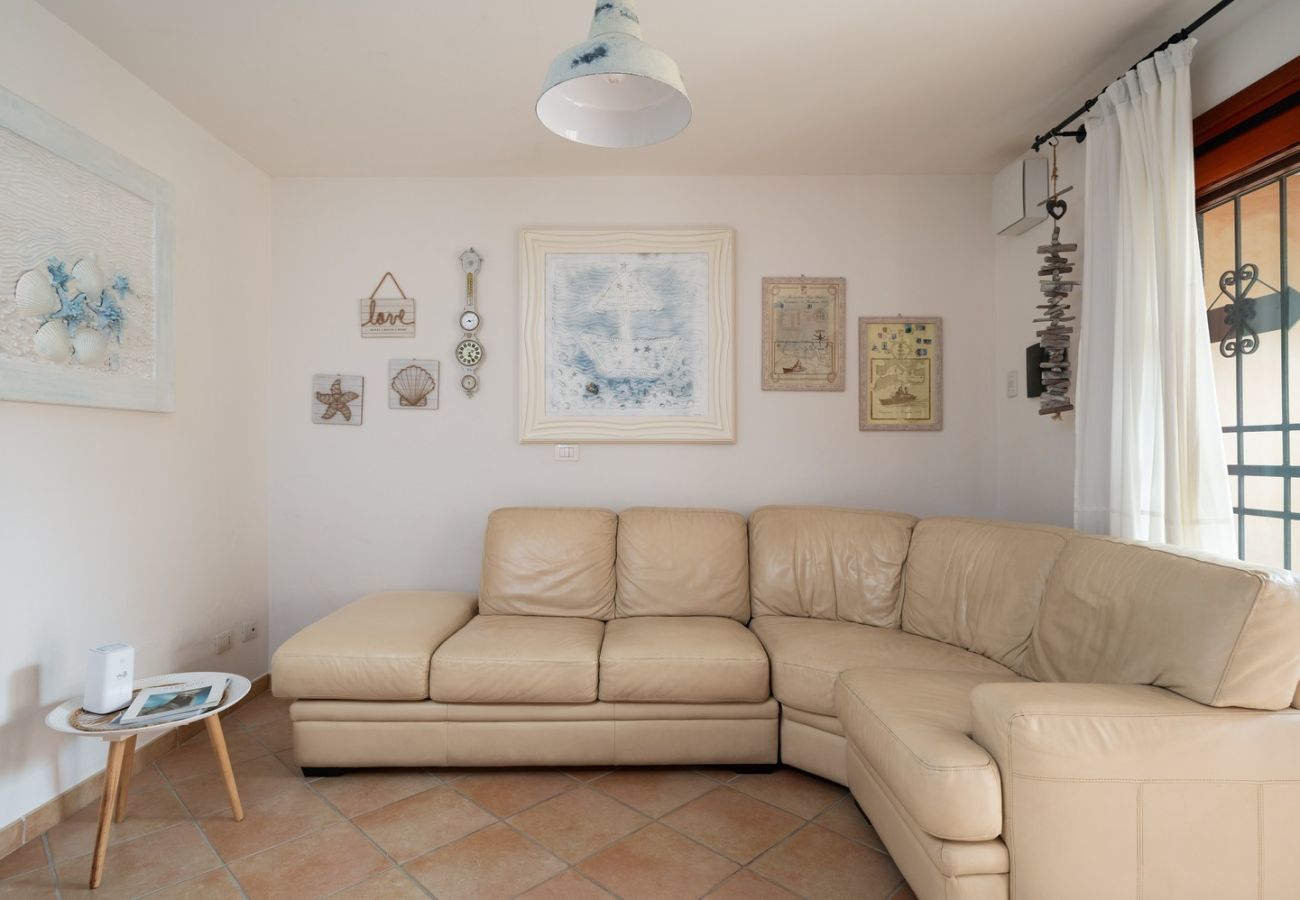 Apartment in Olbia - Maestrale Aris