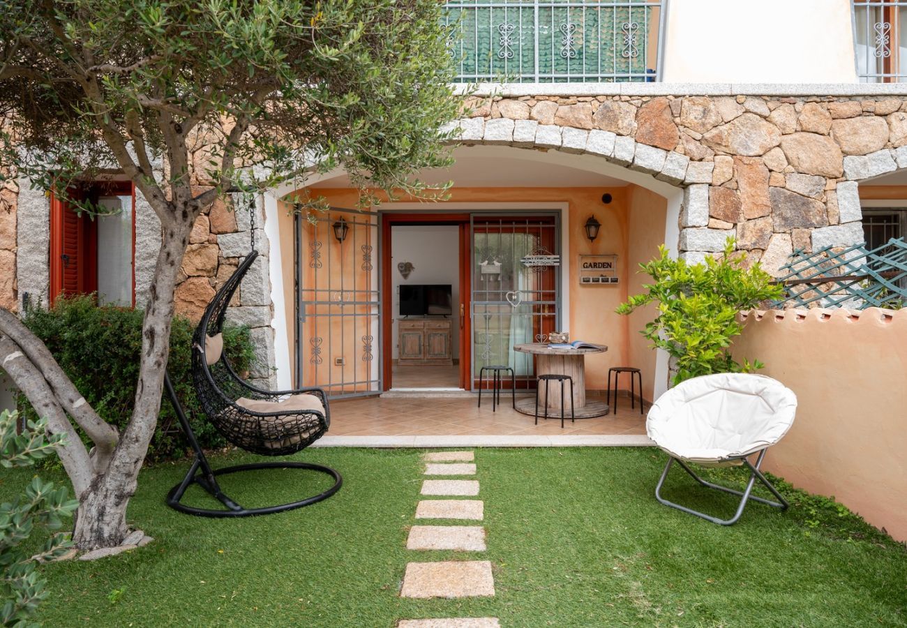 Apartment in Olbia - Maestrale Aris