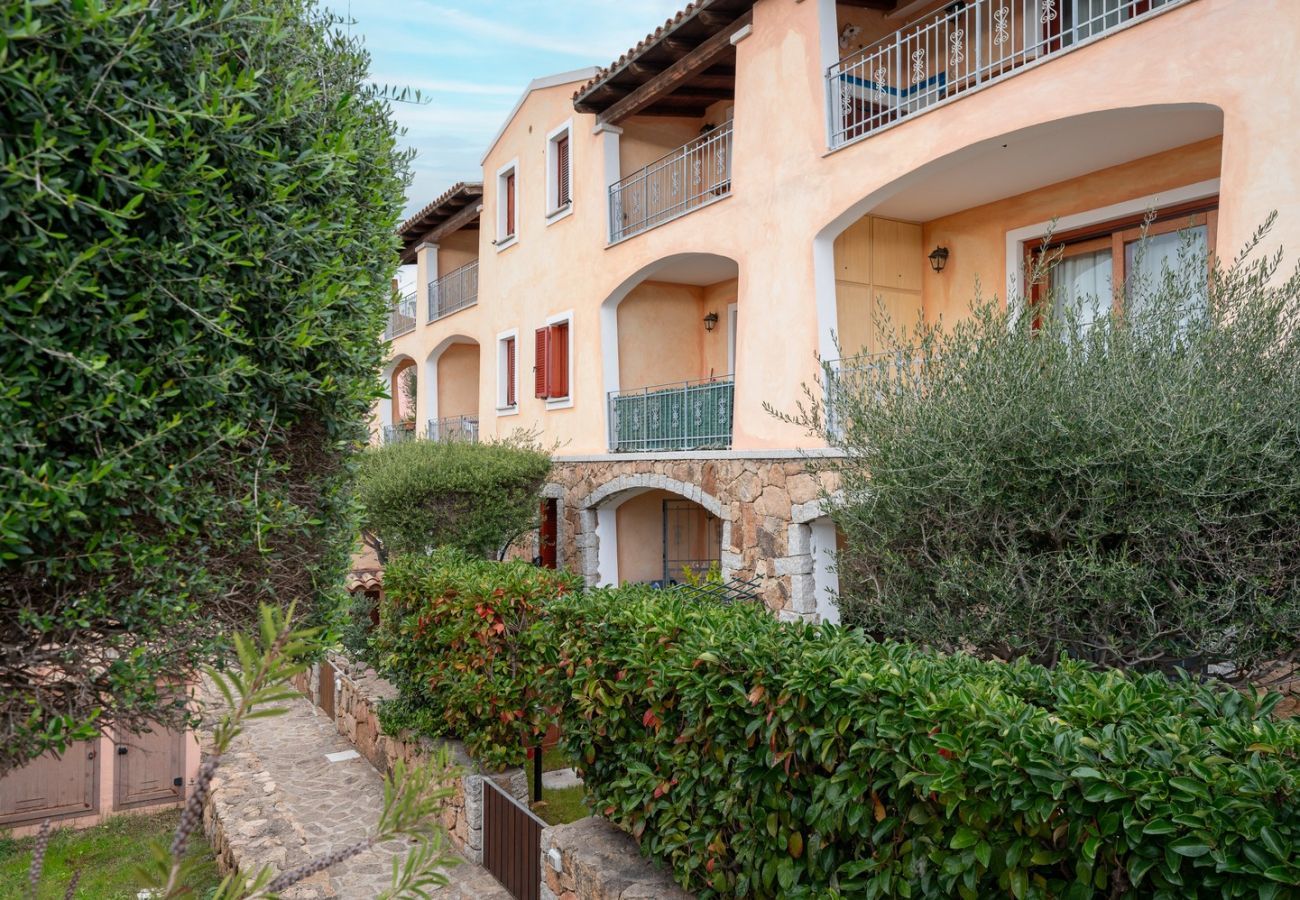 Apartment in Olbia - Maestrale Aris