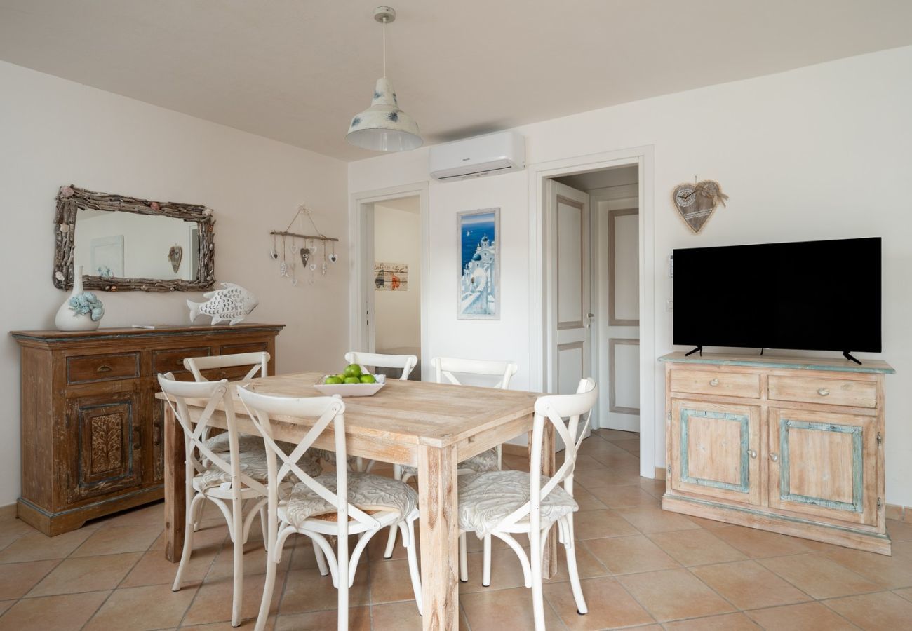 Apartment in Olbia - Maestrale Aris