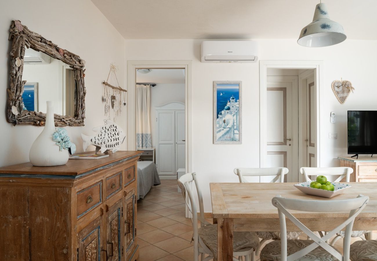 Apartment in Olbia - Maestrale Aris