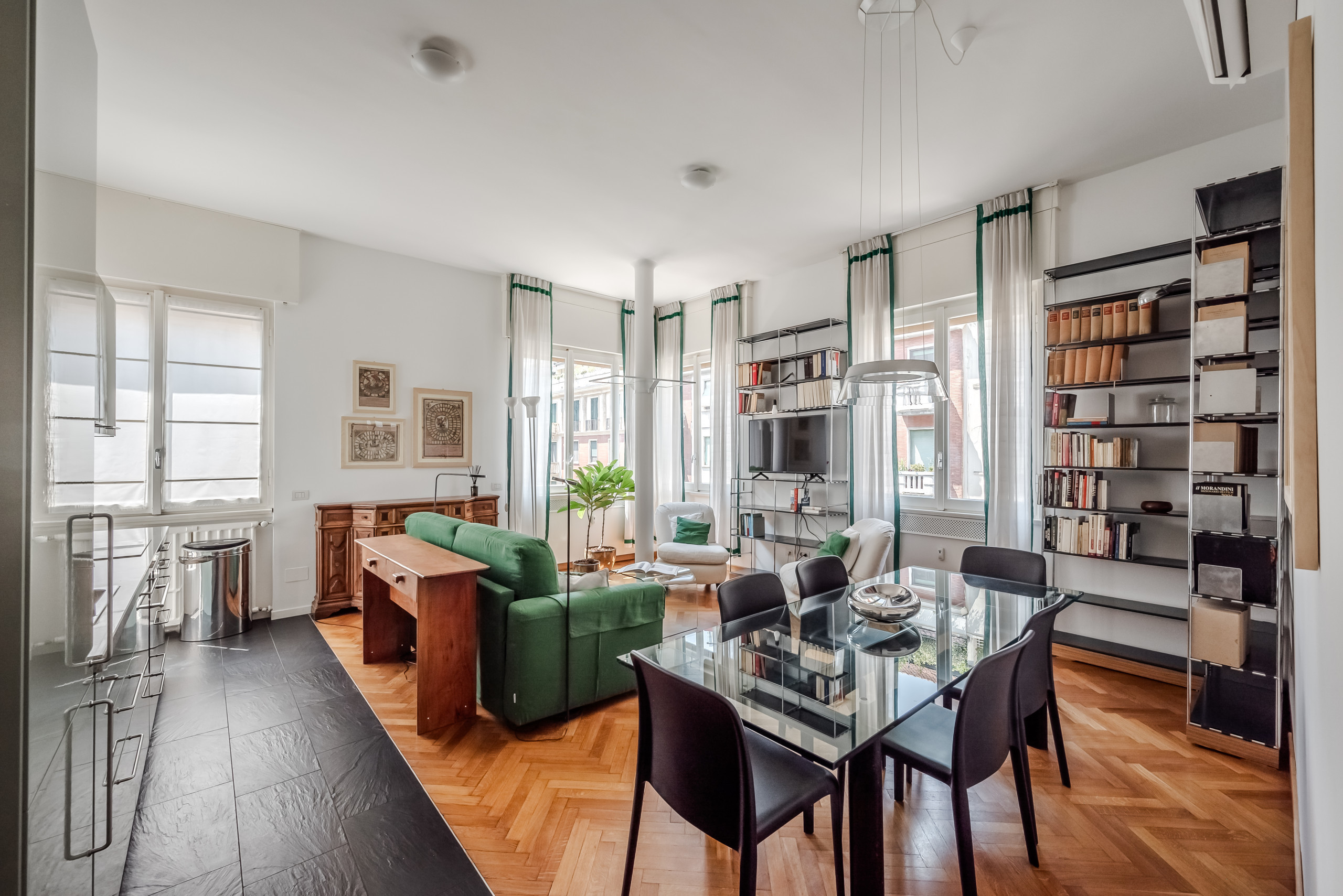  à Milano - Ceradini Apartment with Balcony R&R