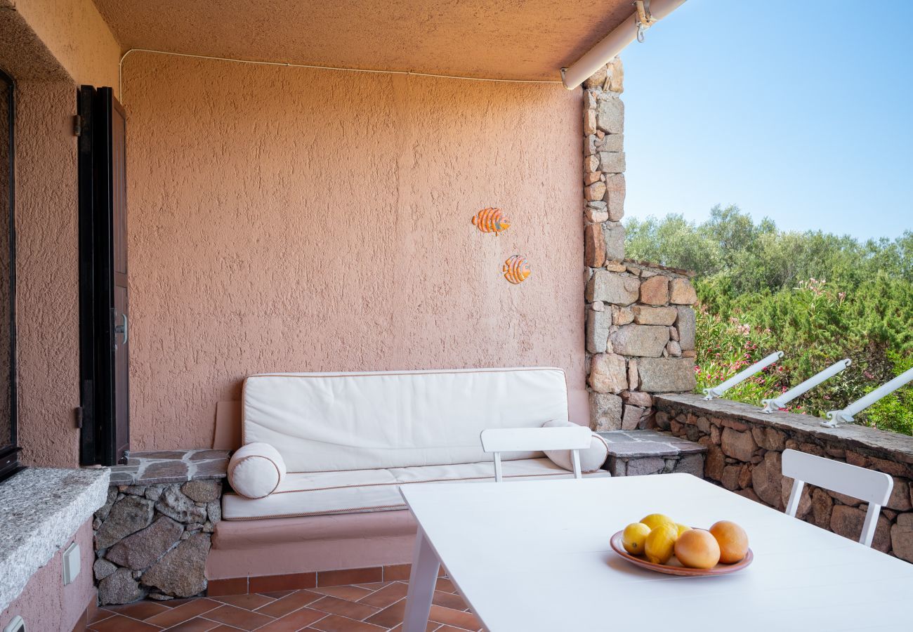 Appartement à Porto Rotondo - Caletta Nest 108 - maison de vacances avec piscine