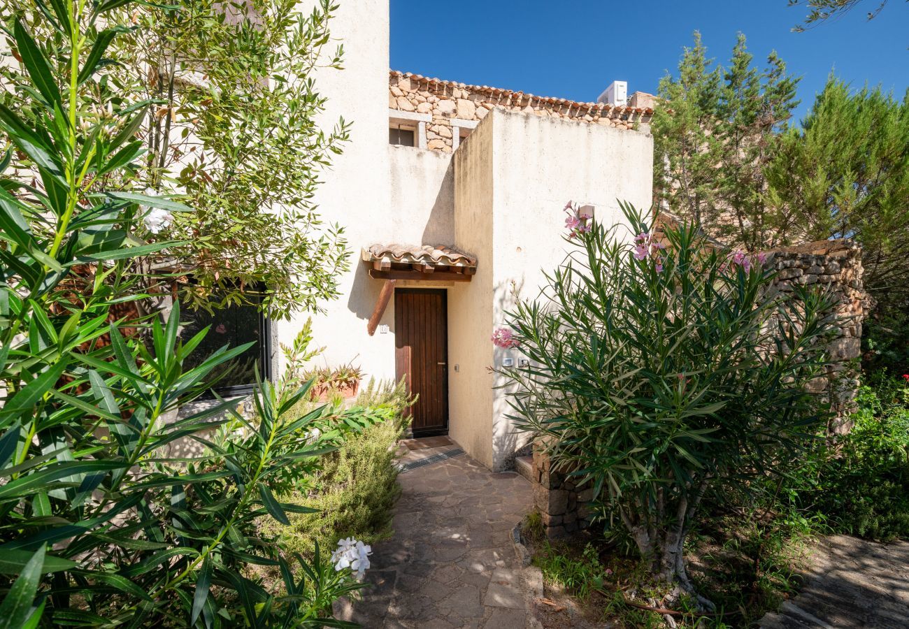 Appartement à Porto Rotondo - Caletta Nest 108 - maison de vacances avec piscine