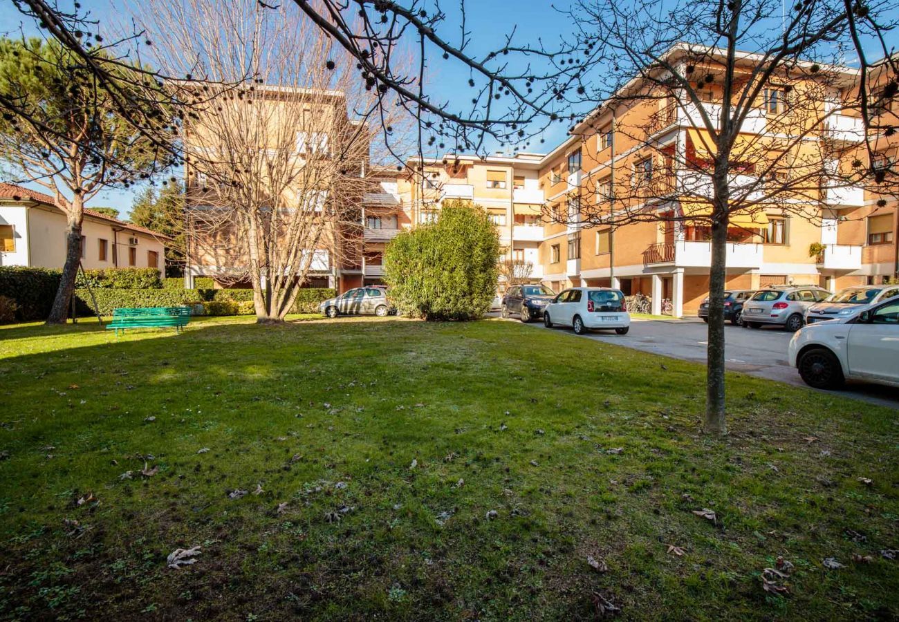 Appartement à Lucques - 2 bedrooms, Terrace and Private Parking in Lucca