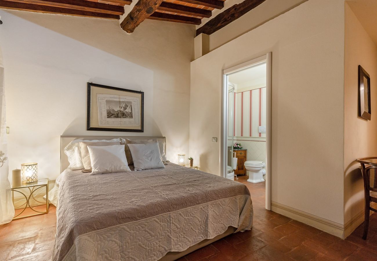 Appartement à Lucques - 8 Bedrooms Historical Masterpiece in the Heart of Lucca