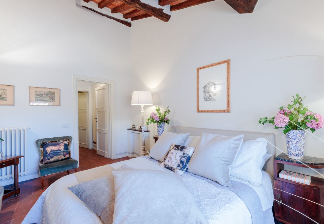 Appartement à Lucques - 8 Bedrooms Historical Masterpiece in the Heart of Lucca