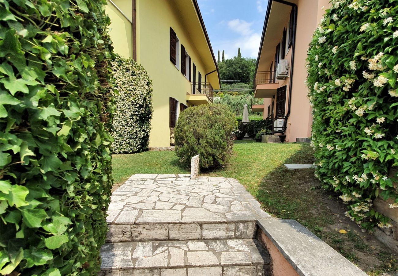 Appartement à Bardolino - NIDO DELL'ARTE