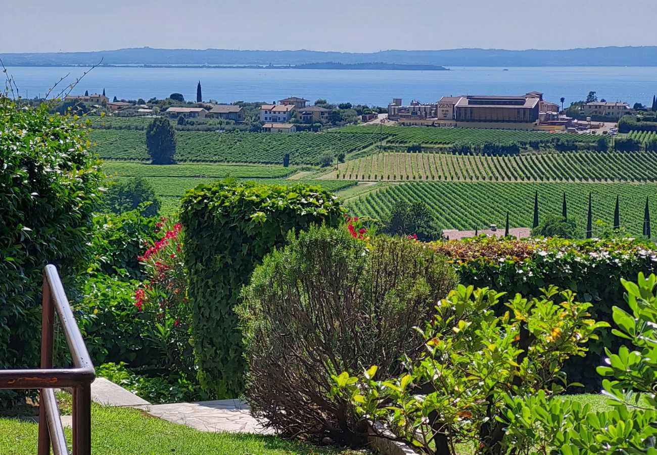 Appartement à Bardolino - Regarda - Apartment 