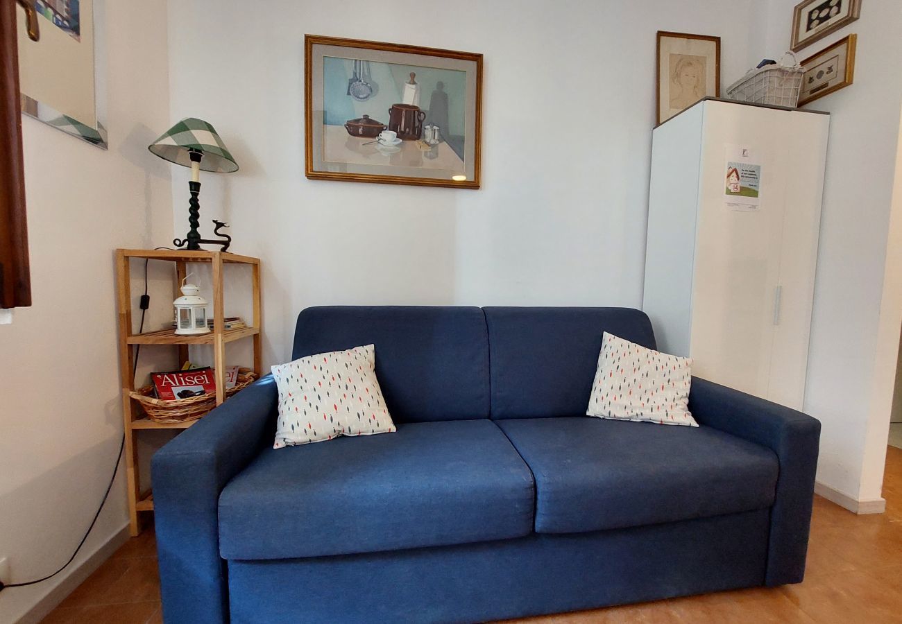 Appartement à Bardolino - NIDO DELL'ARTE