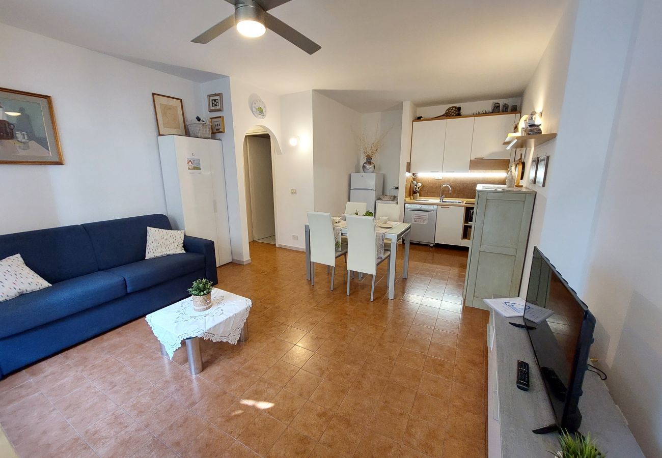 Appartement à Bardolino - NIDO DELL'ARTE