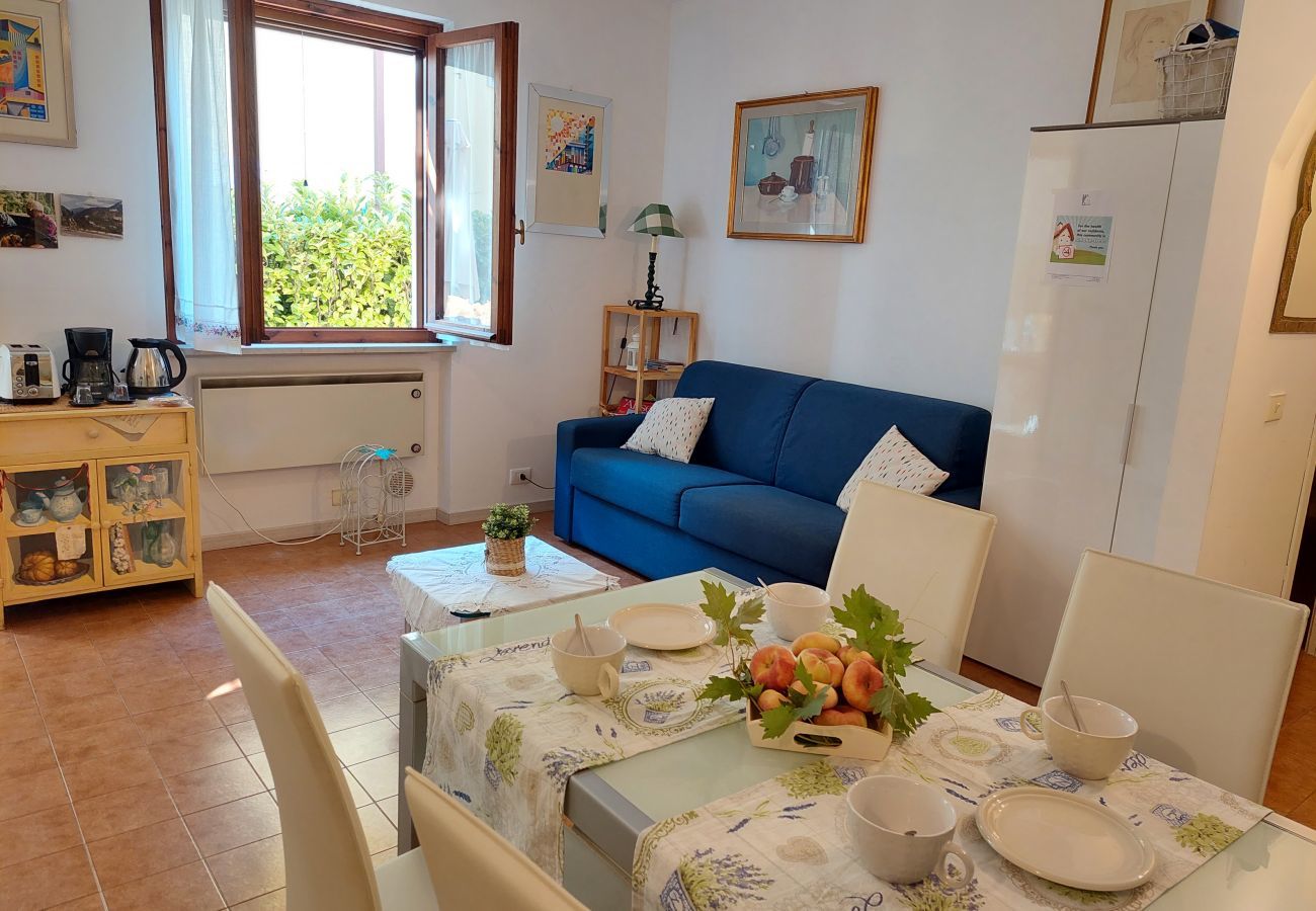 Appartement à Bardolino - NIDO DELL'ARTE