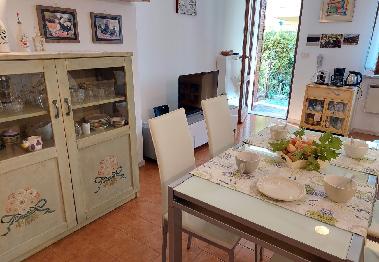 Appartement à Bardolino - NIDO DELL'ARTE