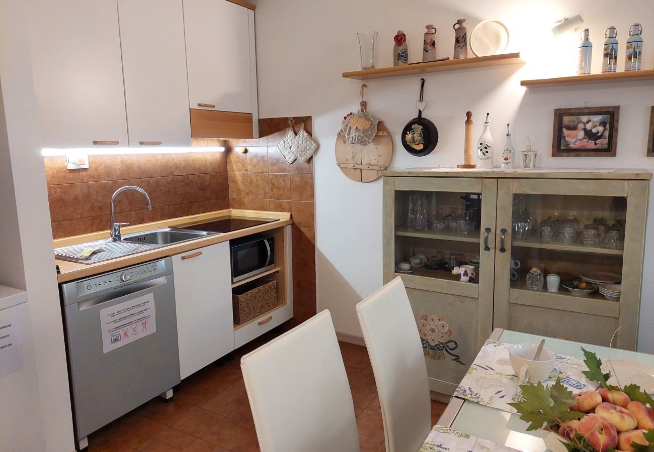 Appartement à Bardolino - NIDO DELL'ARTE