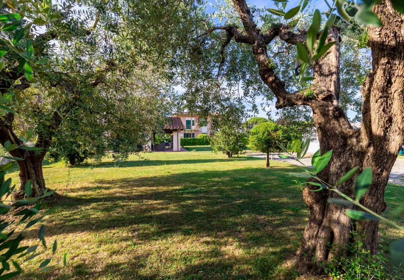 Villa à Lucques - Nonna Bianca, a Genuine Farmhouse in Sant'Alessio, Lucca