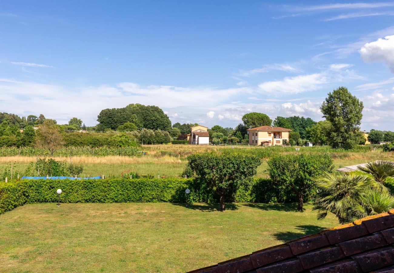 Villa à Lucques - Nonna Bianca, a Genuine Farmhouse in Sant'Alessio, Lucca