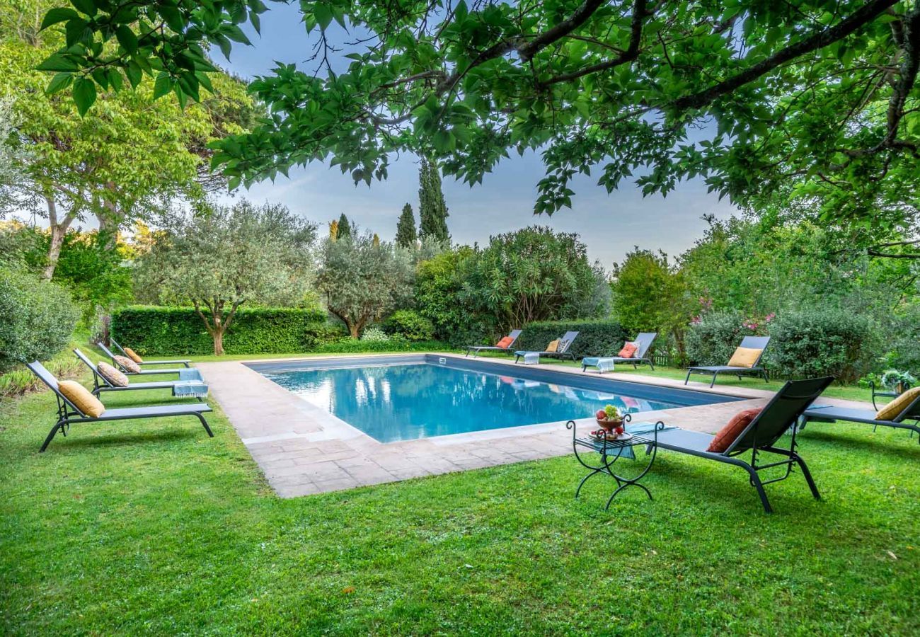 Villa à Camaiore - Luxury Farmhouse Retreat between Lucca and the Beach