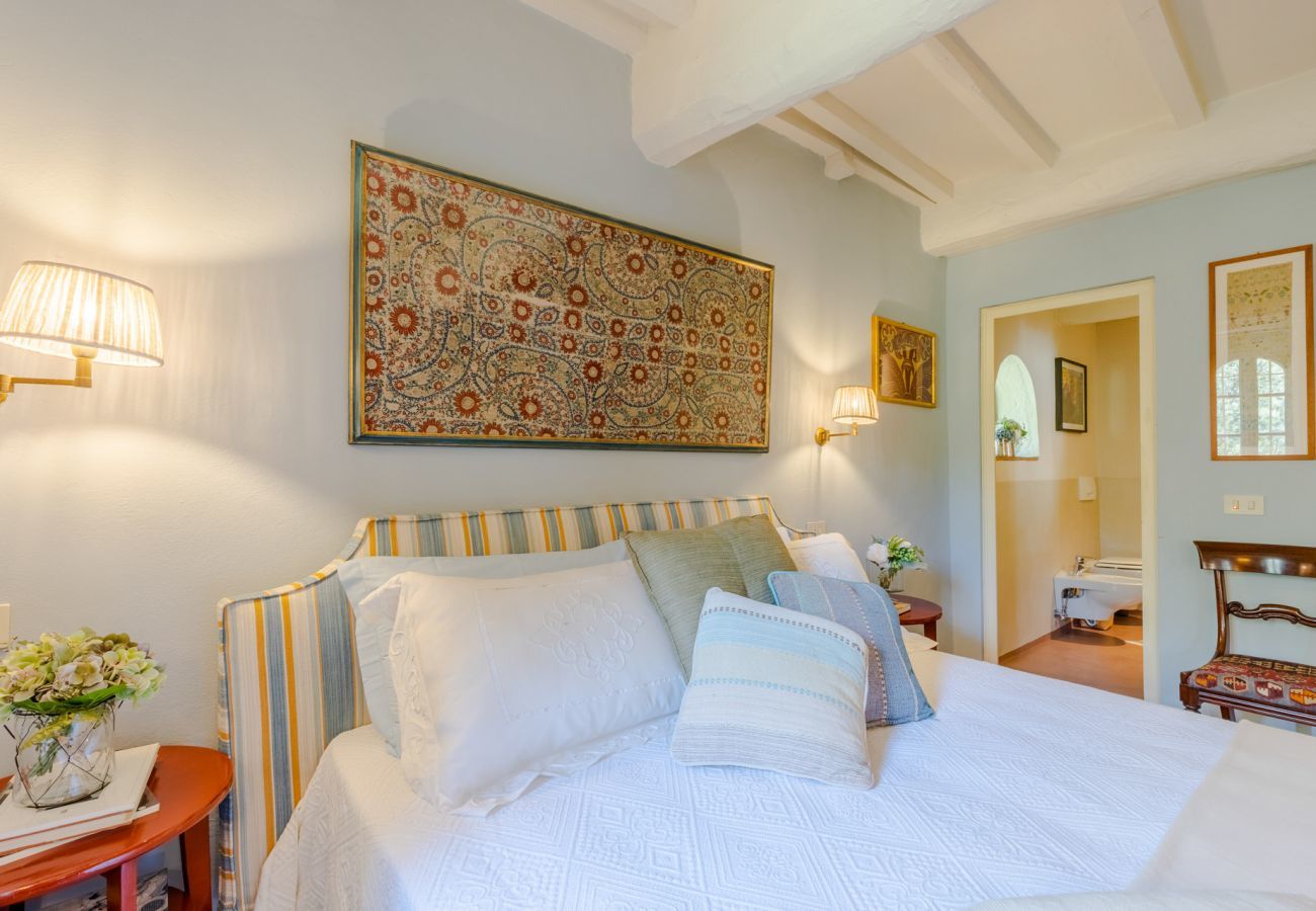 Villa à Camaiore - Luxury Farmhouse Retreat between Lucca and the Beach