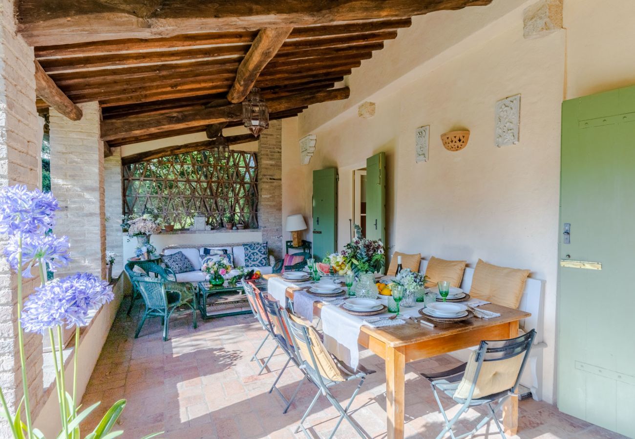 Villa à Camaiore - Luxury Farmhouse Retreat between Lucca and the Beach