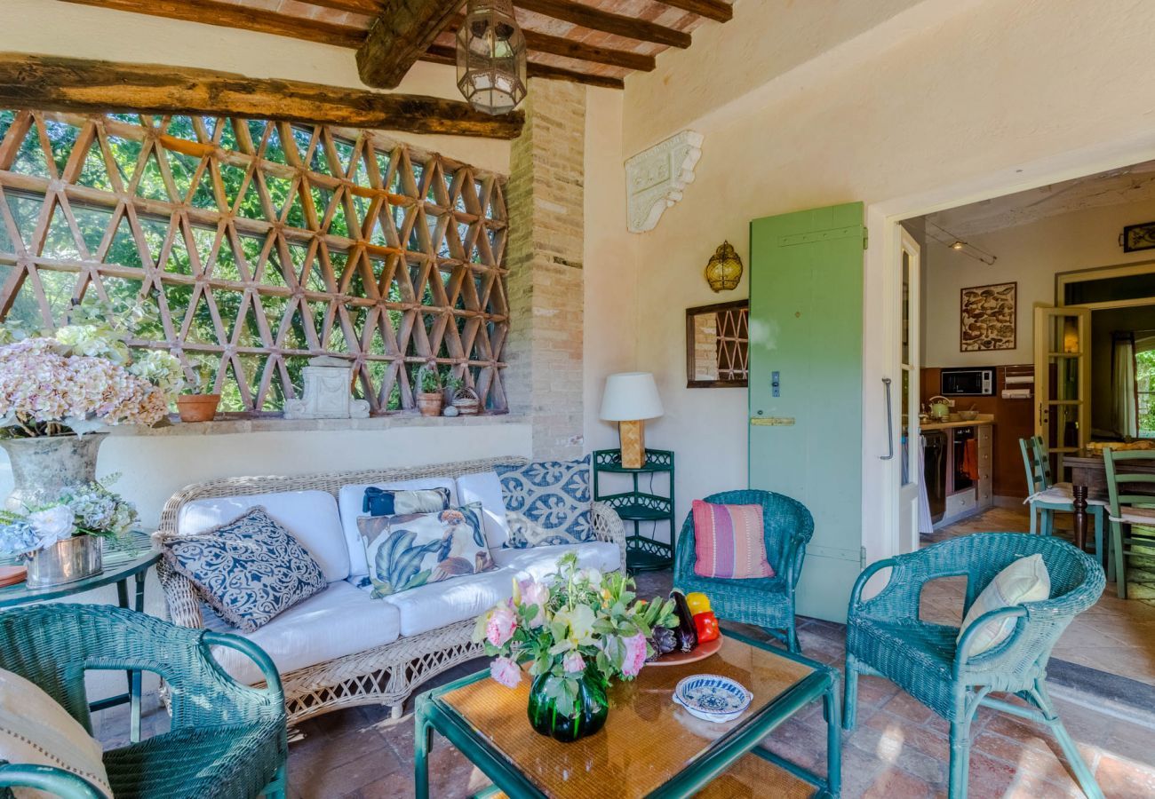 Villa à Camaiore - Luxury Farmhouse Retreat between Lucca and the Beach