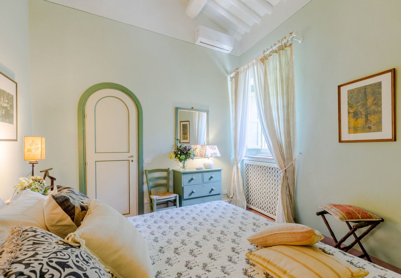 Villa à Camaiore - Luxury Farmhouse Retreat between Lucca and the Beach