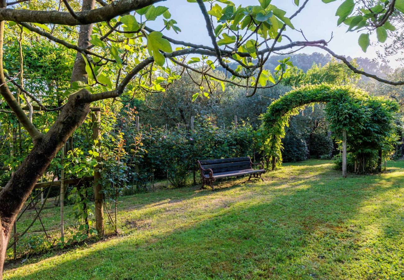 Villa à Camaiore - Luxury Farmhouse Retreat between Lucca and the Beach