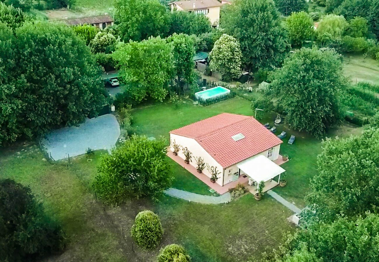 Villa à Lucques - Charming Cottage with Private Pool in Lucca