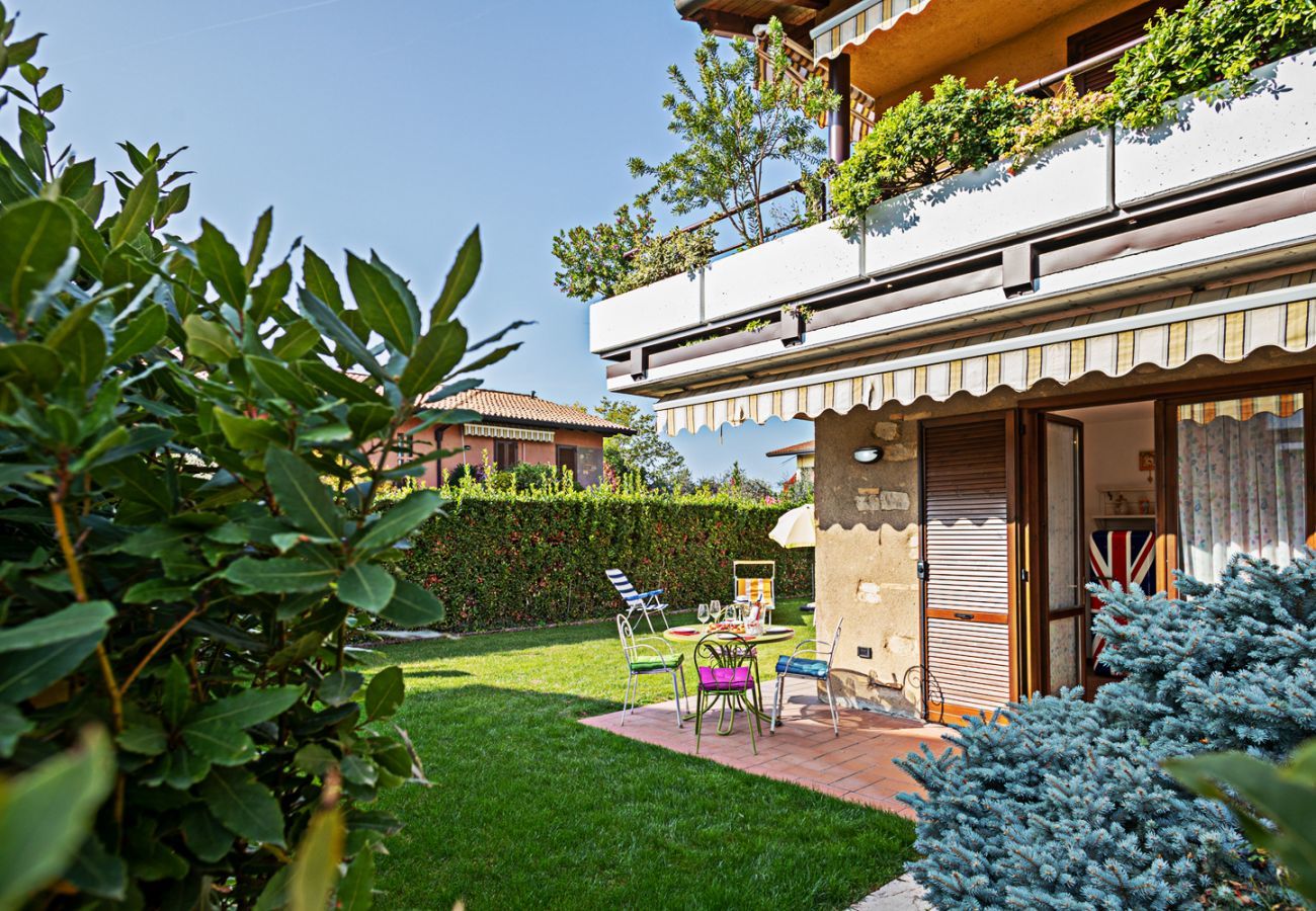 Appartement à Lazise - IRIS