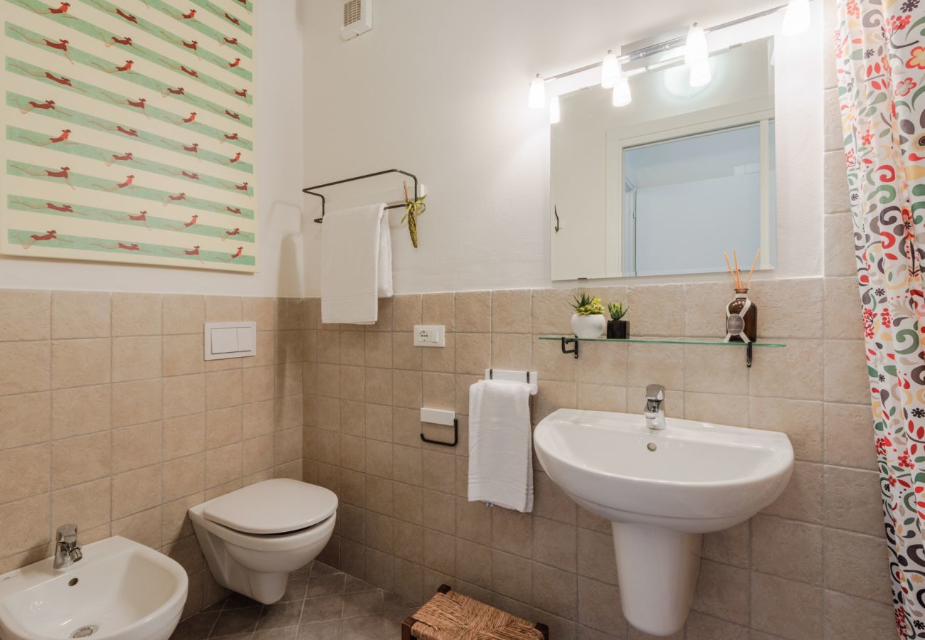 Appartement à San Gennaro - Casa Noscali 