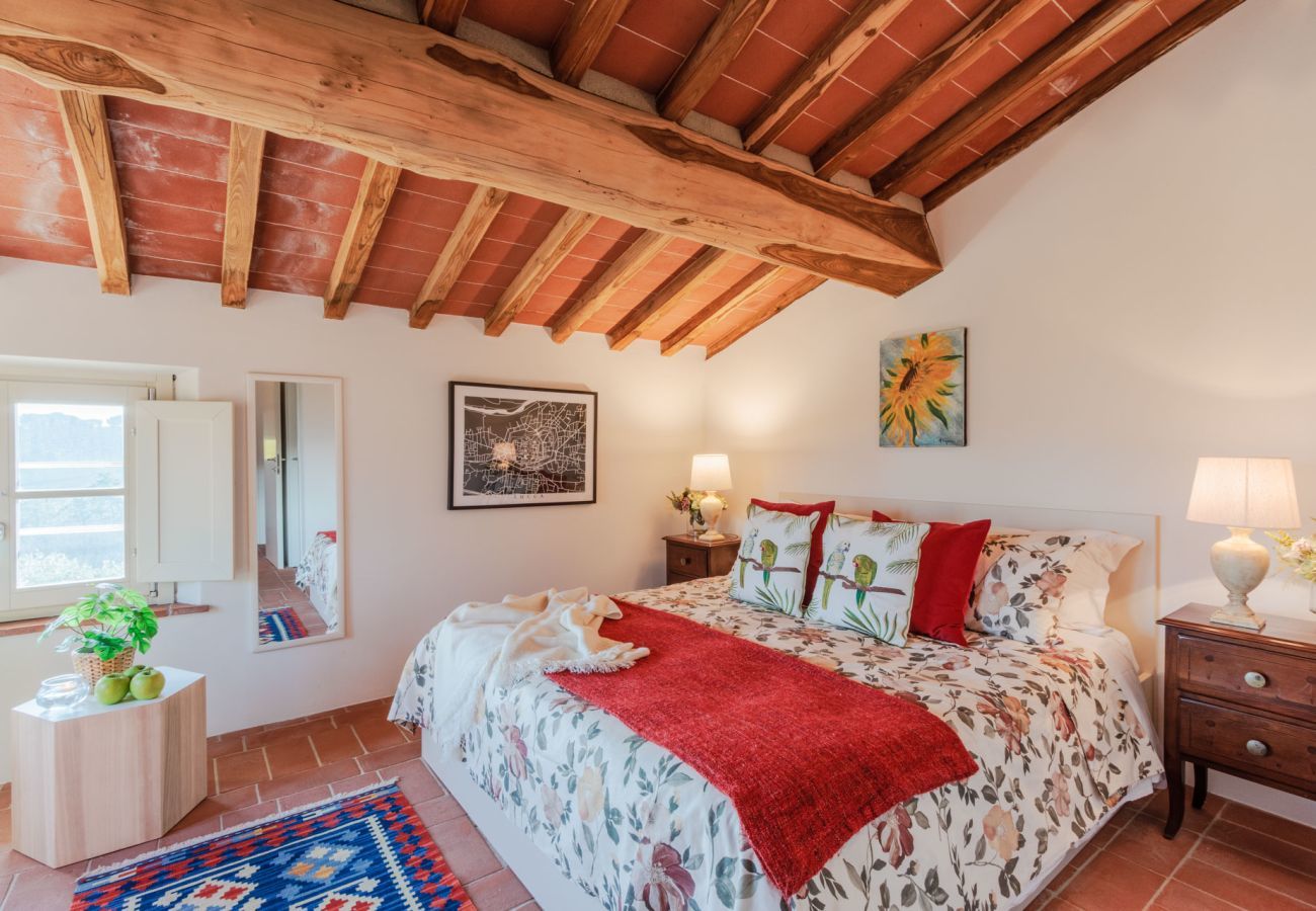 Appartement à San Gennaro - Casa Noscali 