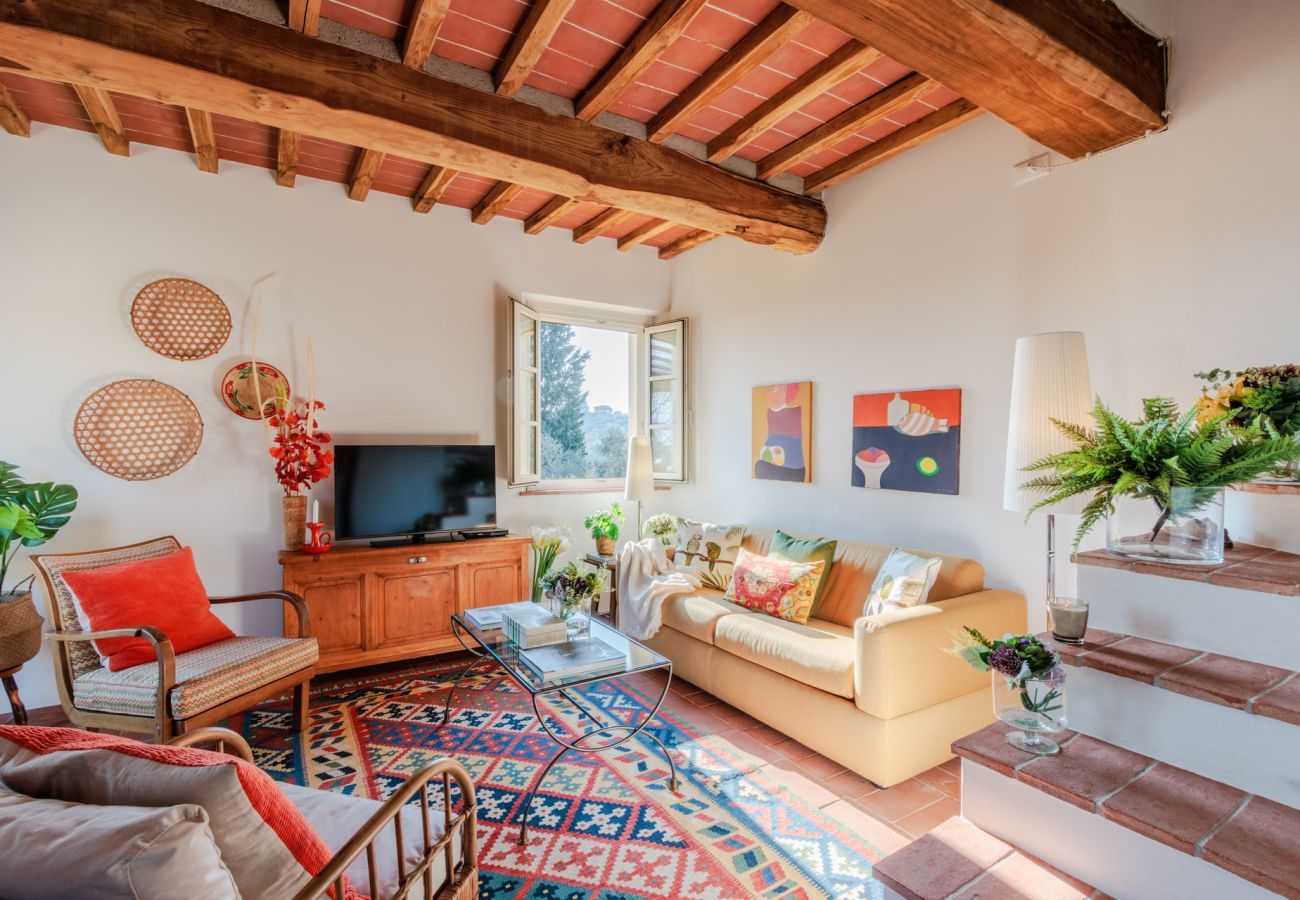 Appartement à San Gennaro - Casa Noscali 