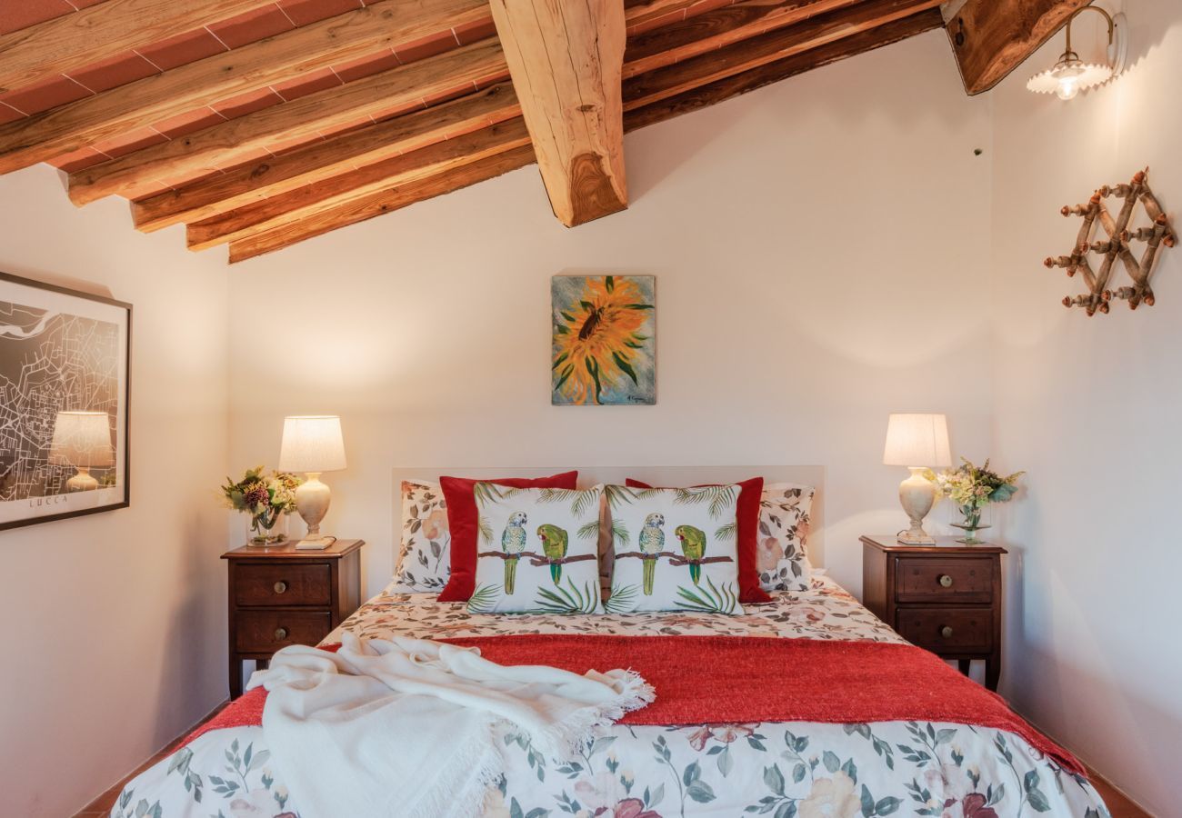 Appartement à San Gennaro - Casa Noscali 