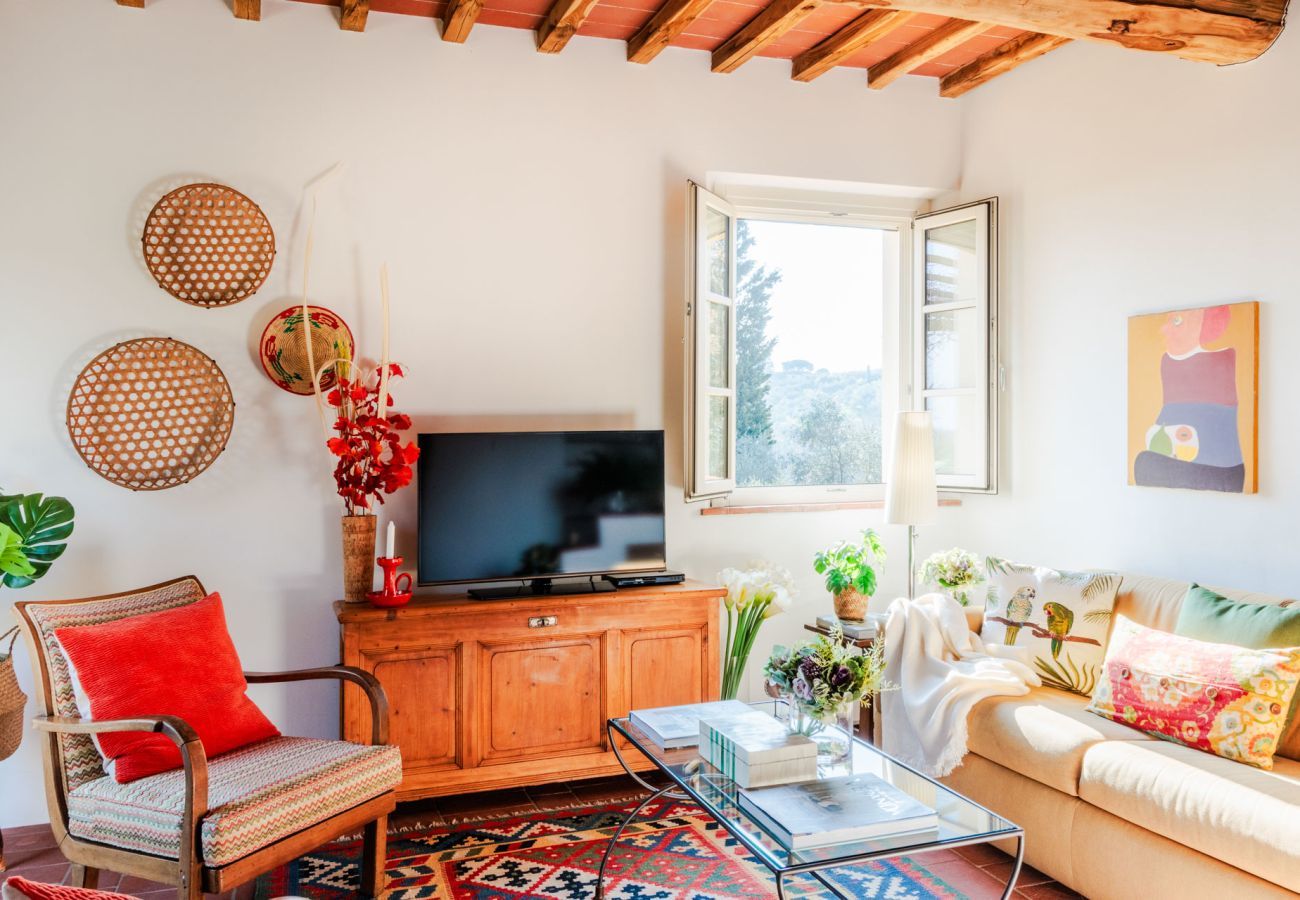 Appartement à San Gennaro - Casa Noscali 